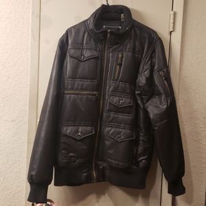 LRG supernova jacket XL